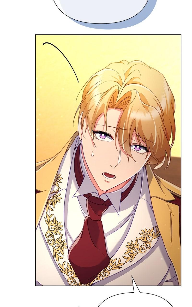 Broken Engagement Chapter 57 - Page 30