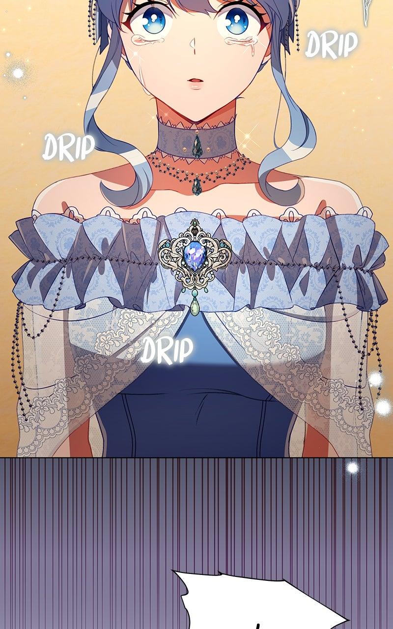 Broken Engagement Chapter 57 - Page 32