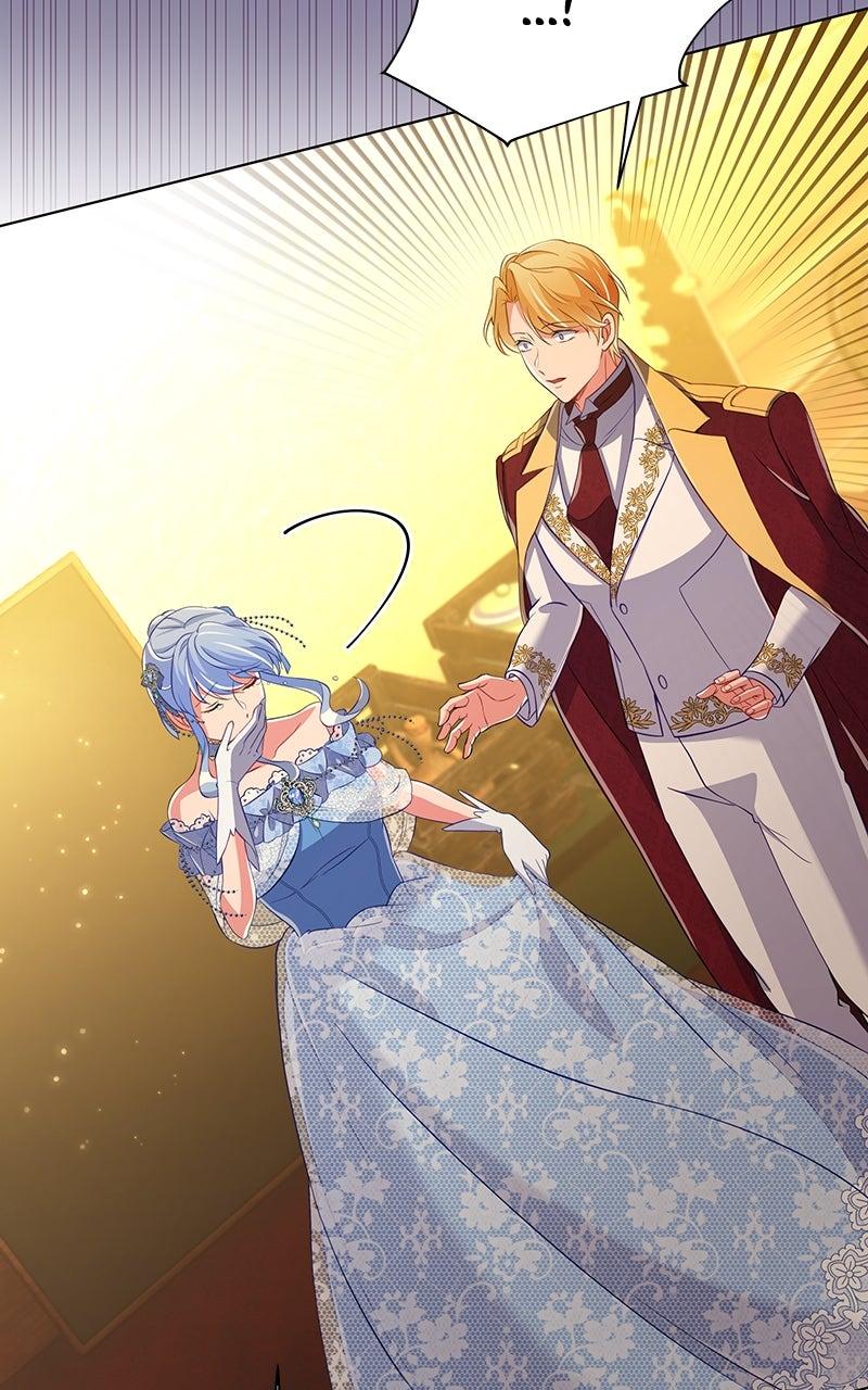 Broken Engagement Chapter 57 - Page 33