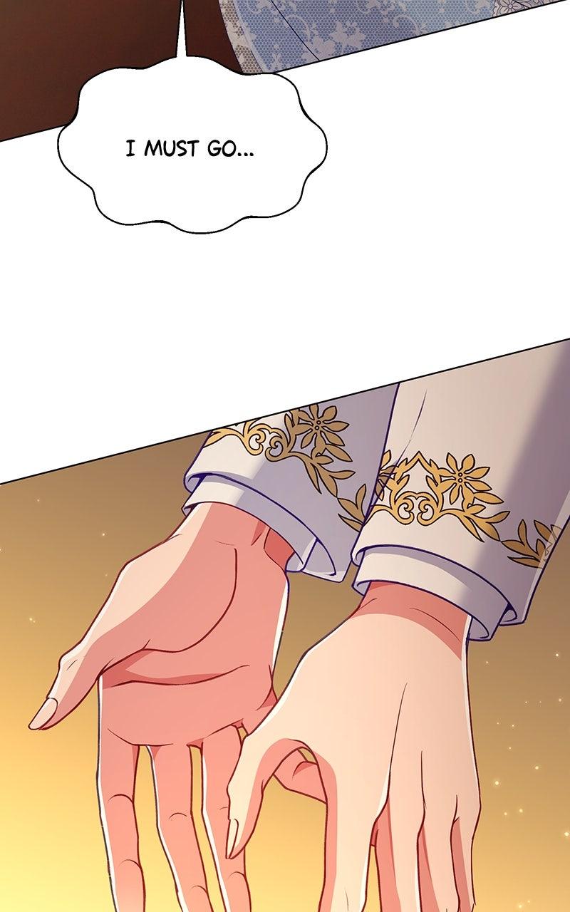 Broken Engagement Chapter 57 - Page 34