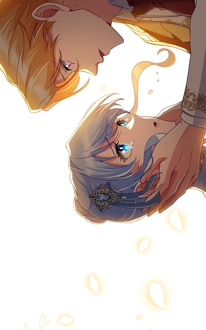 Broken Engagement Chapter 57 - Page 36