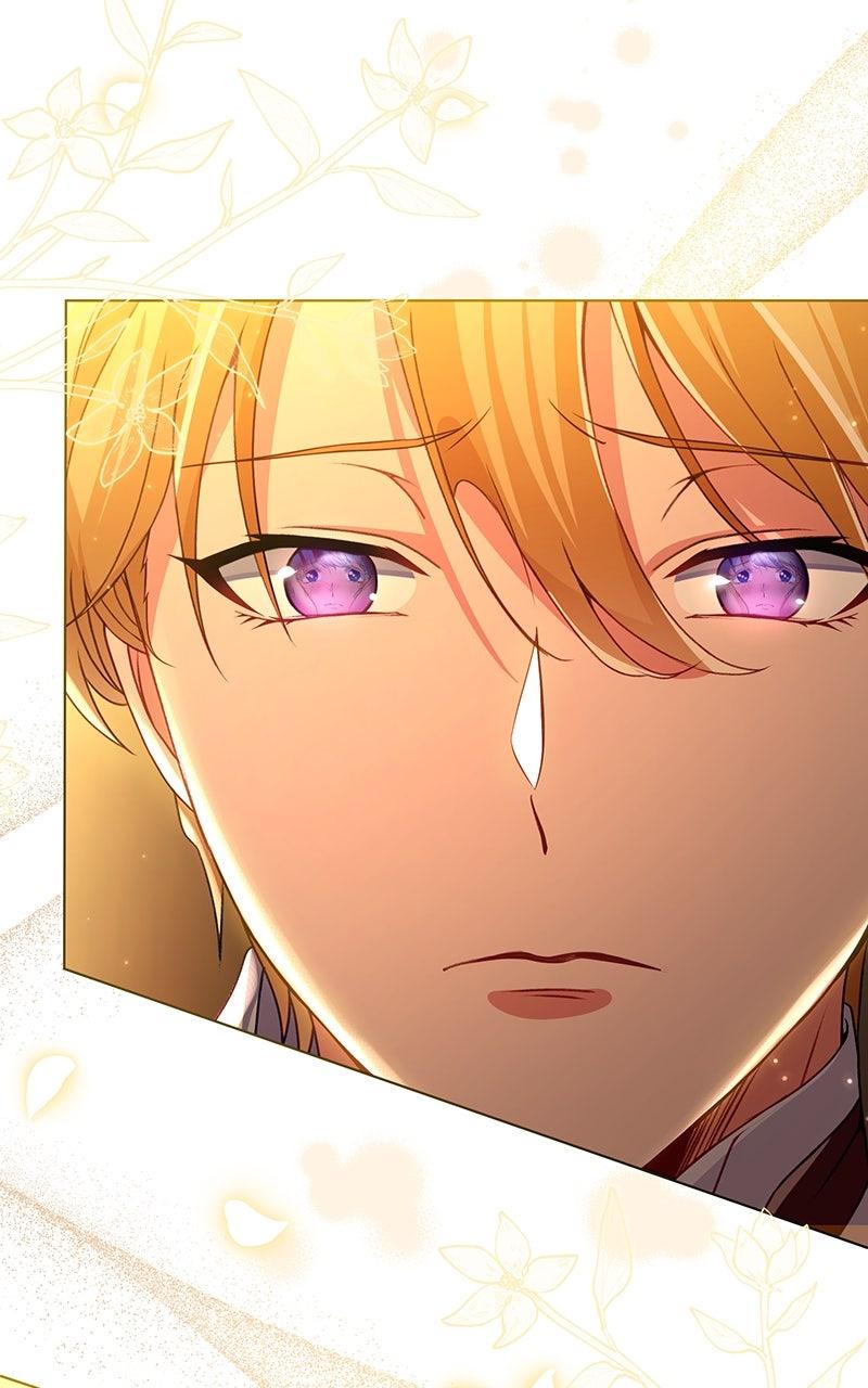 Broken Engagement Chapter 57 - Page 37