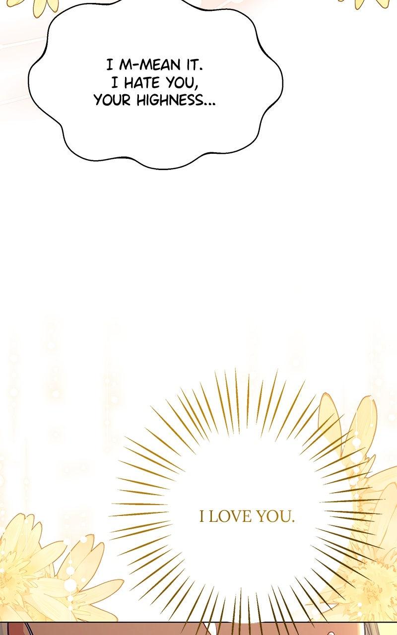 Broken Engagement Chapter 57 - Page 47