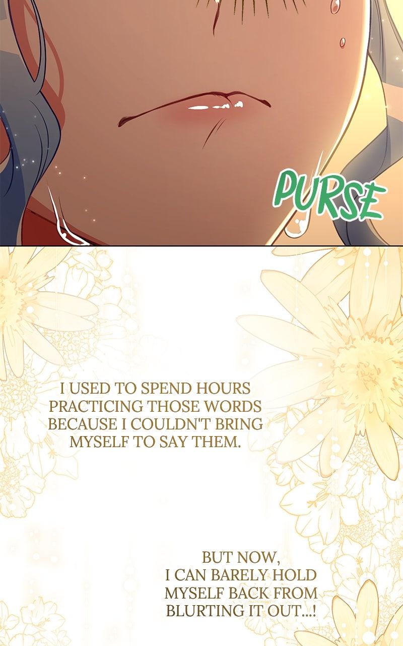 Broken Engagement Chapter 57 - Page 48