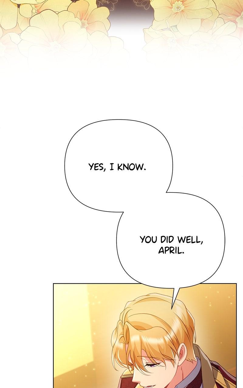 Broken Engagement Chapter 57 - Page 50