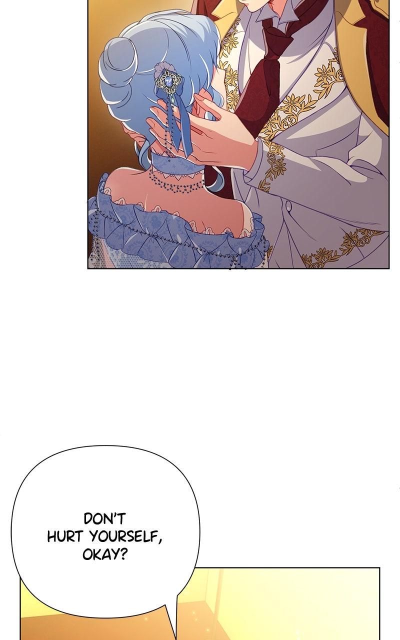 Broken Engagement Chapter 57 - Page 51