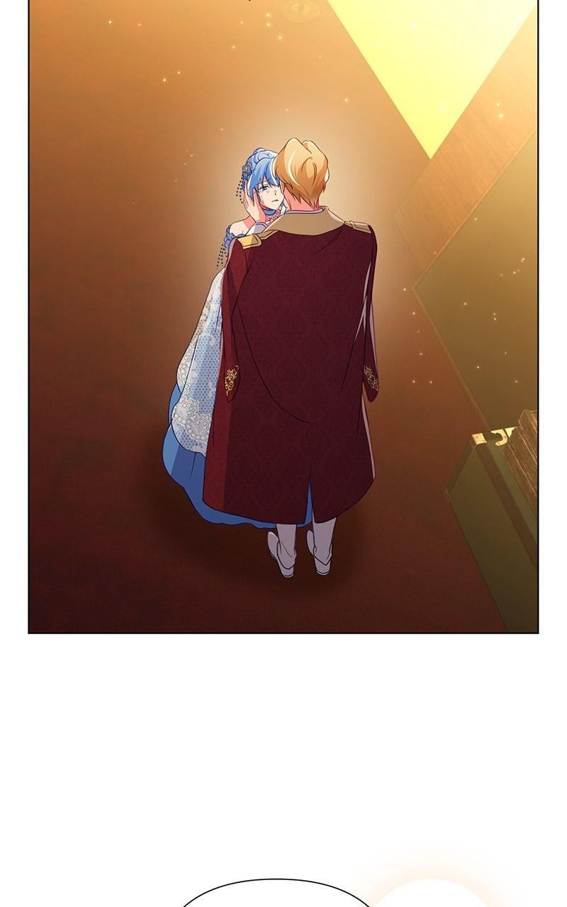 Broken Engagement Chapter 57 - Page 52