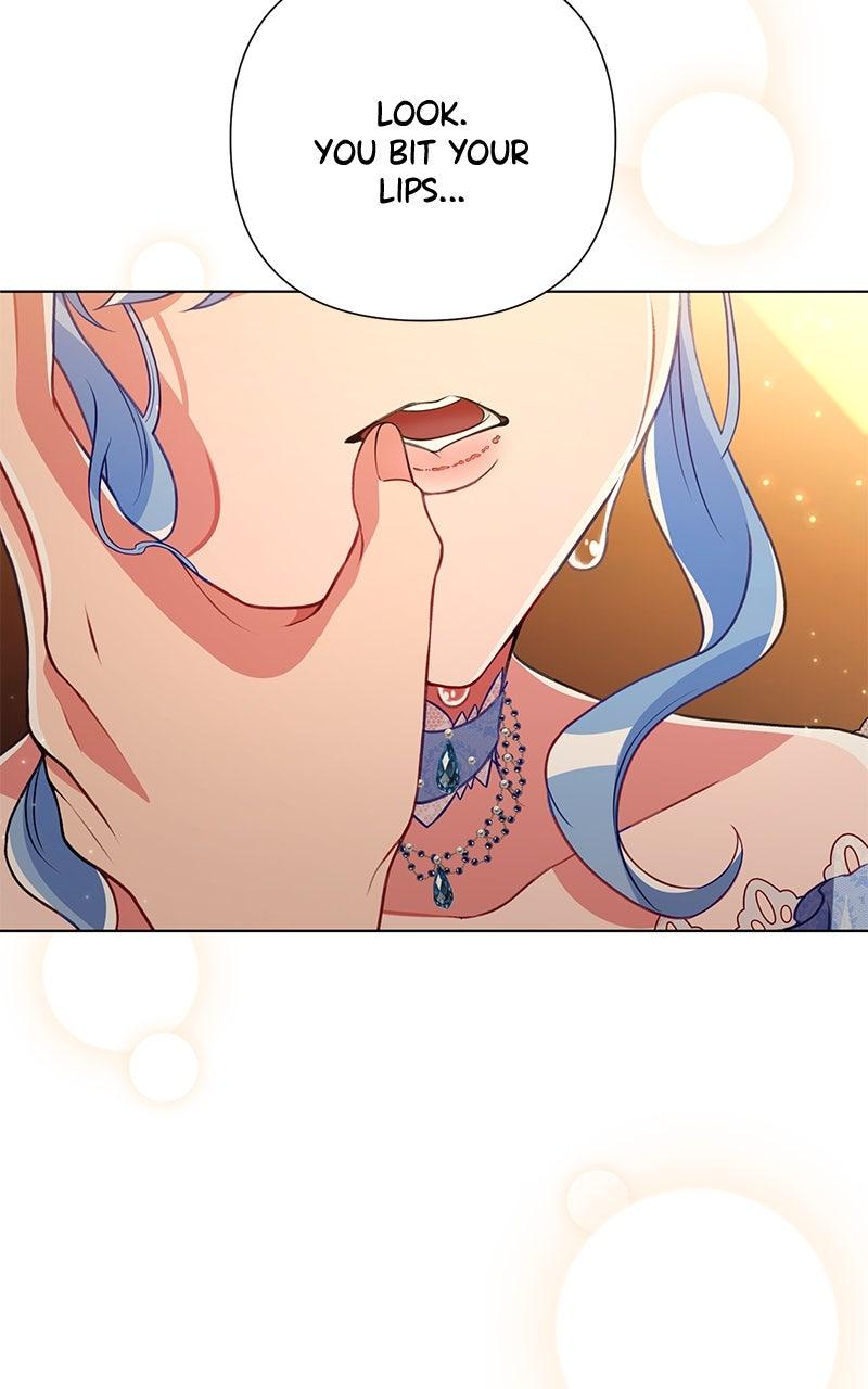 Broken Engagement Chapter 57 - Page 53