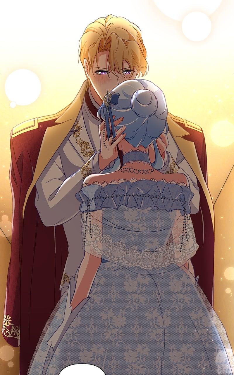 Broken Engagement Chapter 57 - Page 54