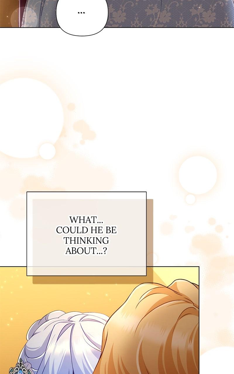 Broken Engagement Chapter 57 - Page 55