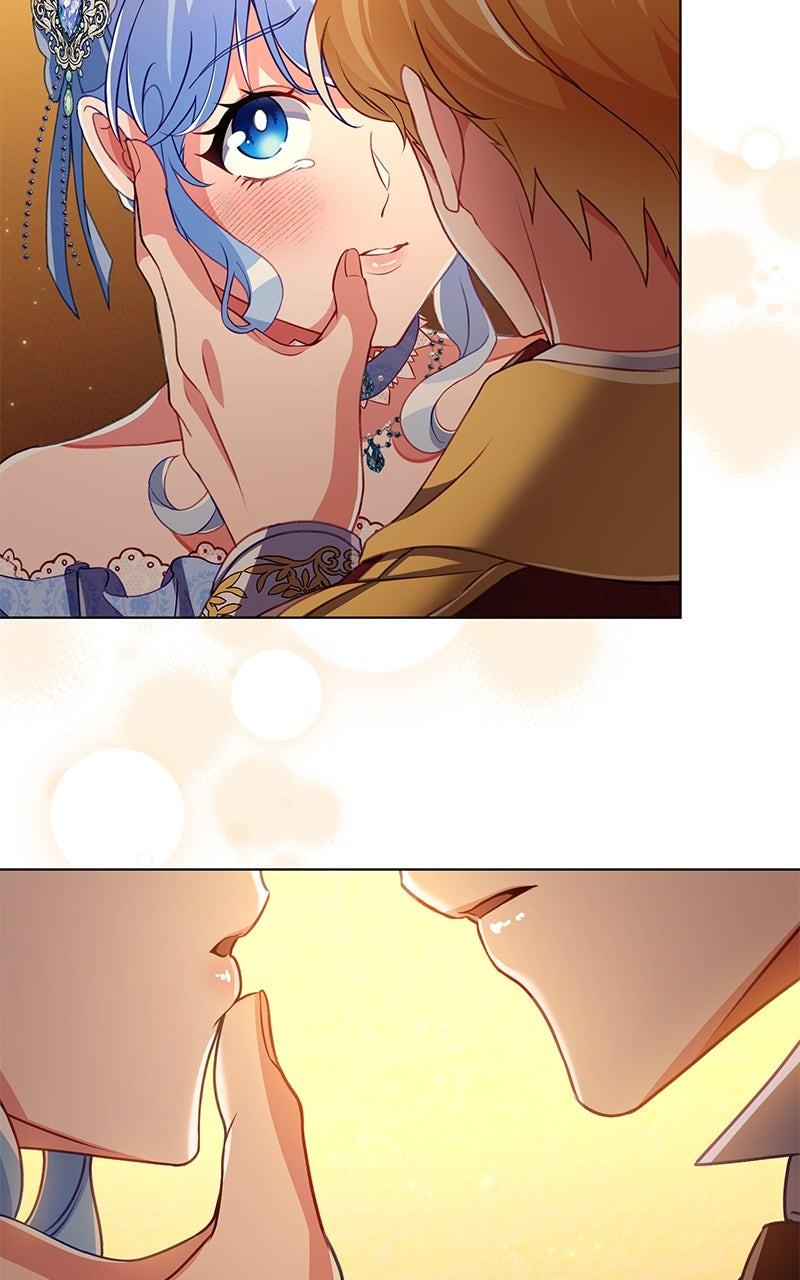 Broken Engagement Chapter 57 - Page 56