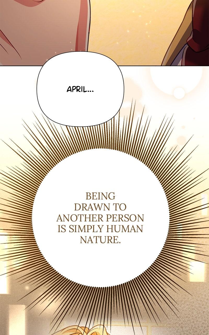 Broken Engagement Chapter 57 - Page 57