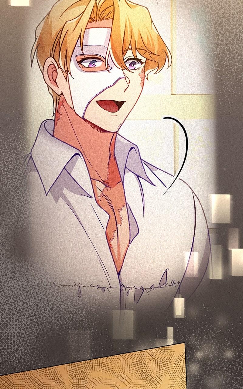 Broken Engagement Chapter 57 - Page 58