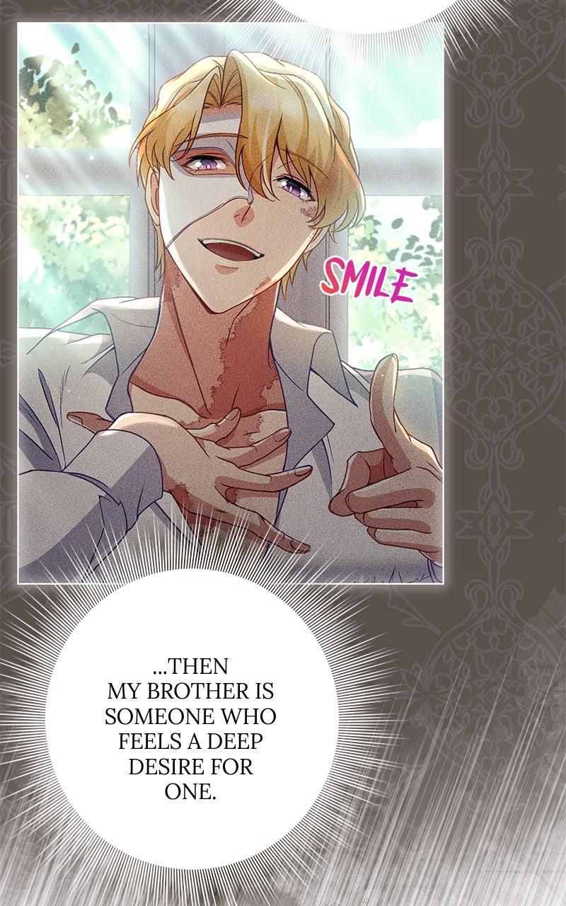 Broken Engagement Chapter 57 - Page 61