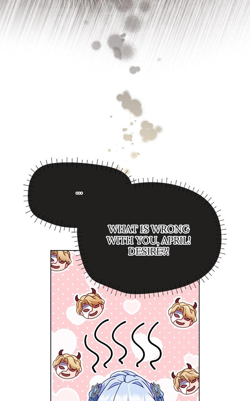 Broken Engagement Chapter 57 - Page 62