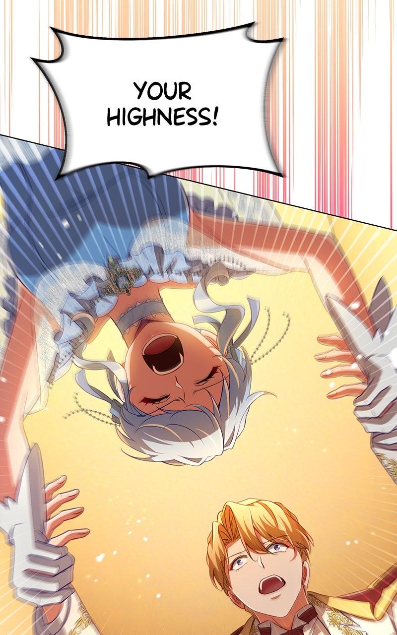 Broken Engagement Chapter 57 - Page 67