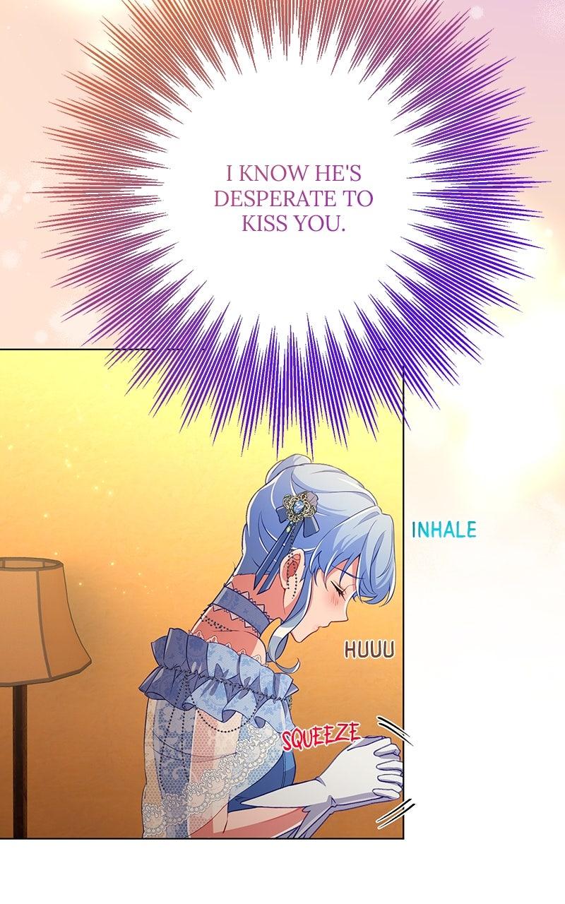 Broken Engagement Chapter 57 - Page 69