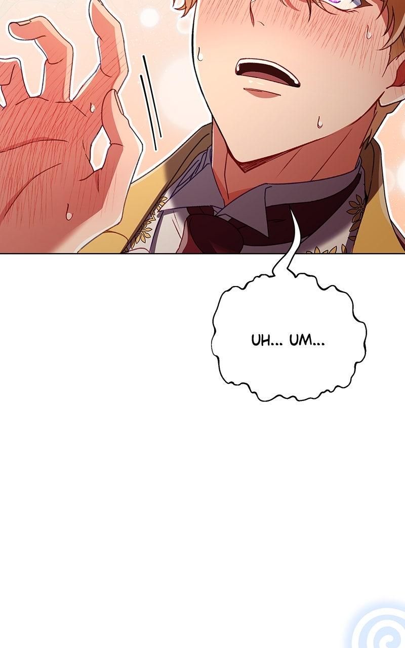 Broken Engagement Chapter 57 - Page 73