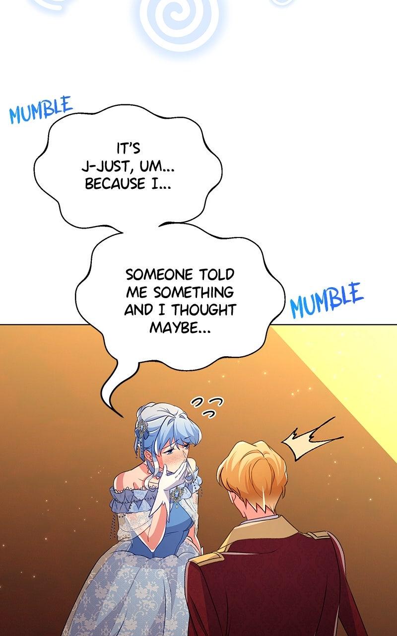 Broken Engagement Chapter 57 - Page 75