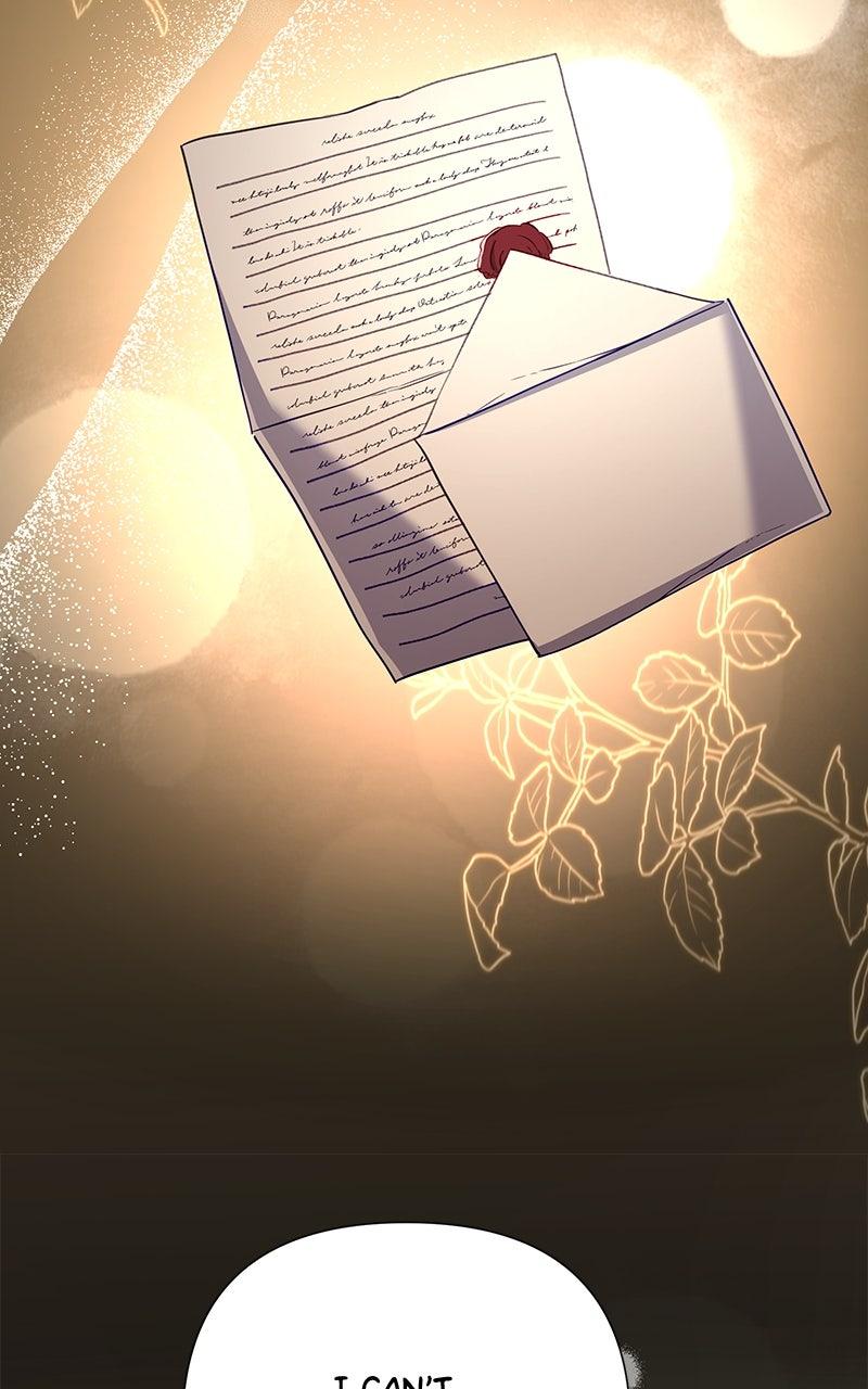 Broken Engagement Chapter 57 - Page 77