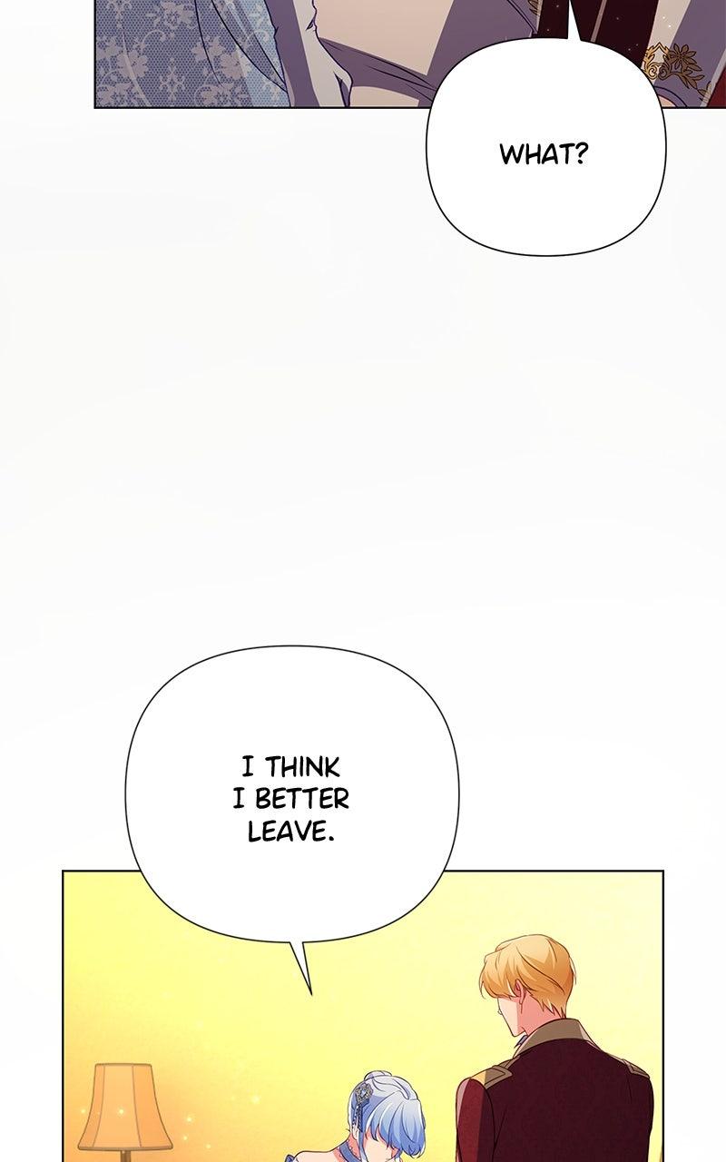 Broken Engagement Chapter 57 - Page 79