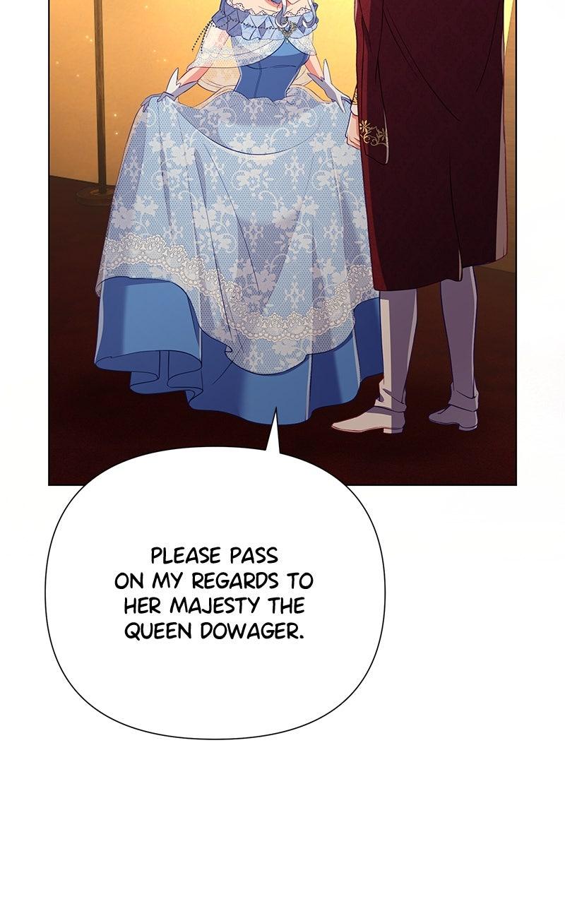 Broken Engagement Chapter 57 - Page 80