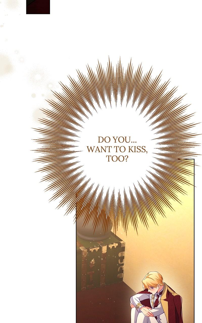 Broken Engagement Chapter 57 - Page 82