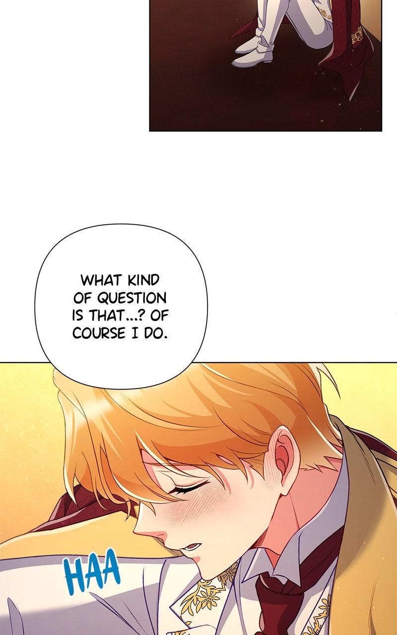 Broken Engagement Chapter 57 - Page 83