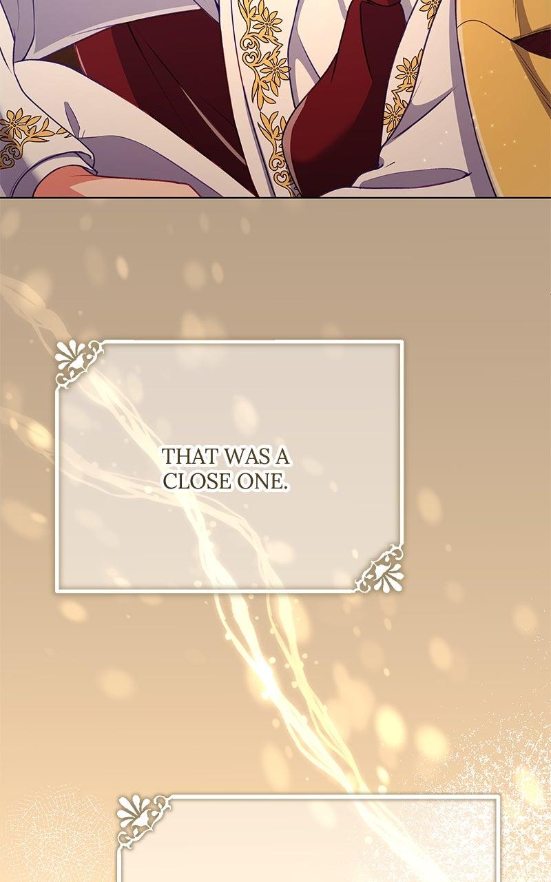 Broken Engagement Chapter 57 - Page 84