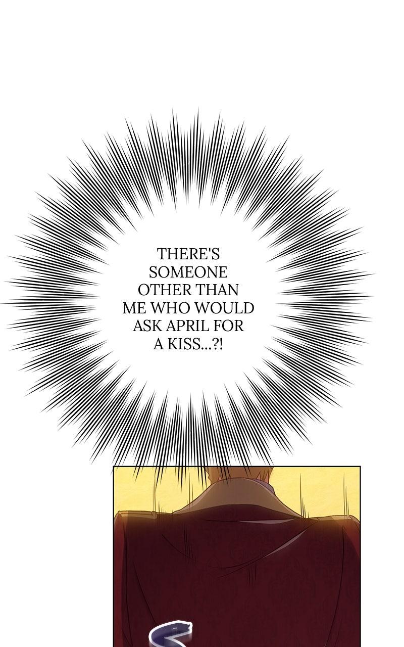 Broken Engagement Chapter 57 - Page 87