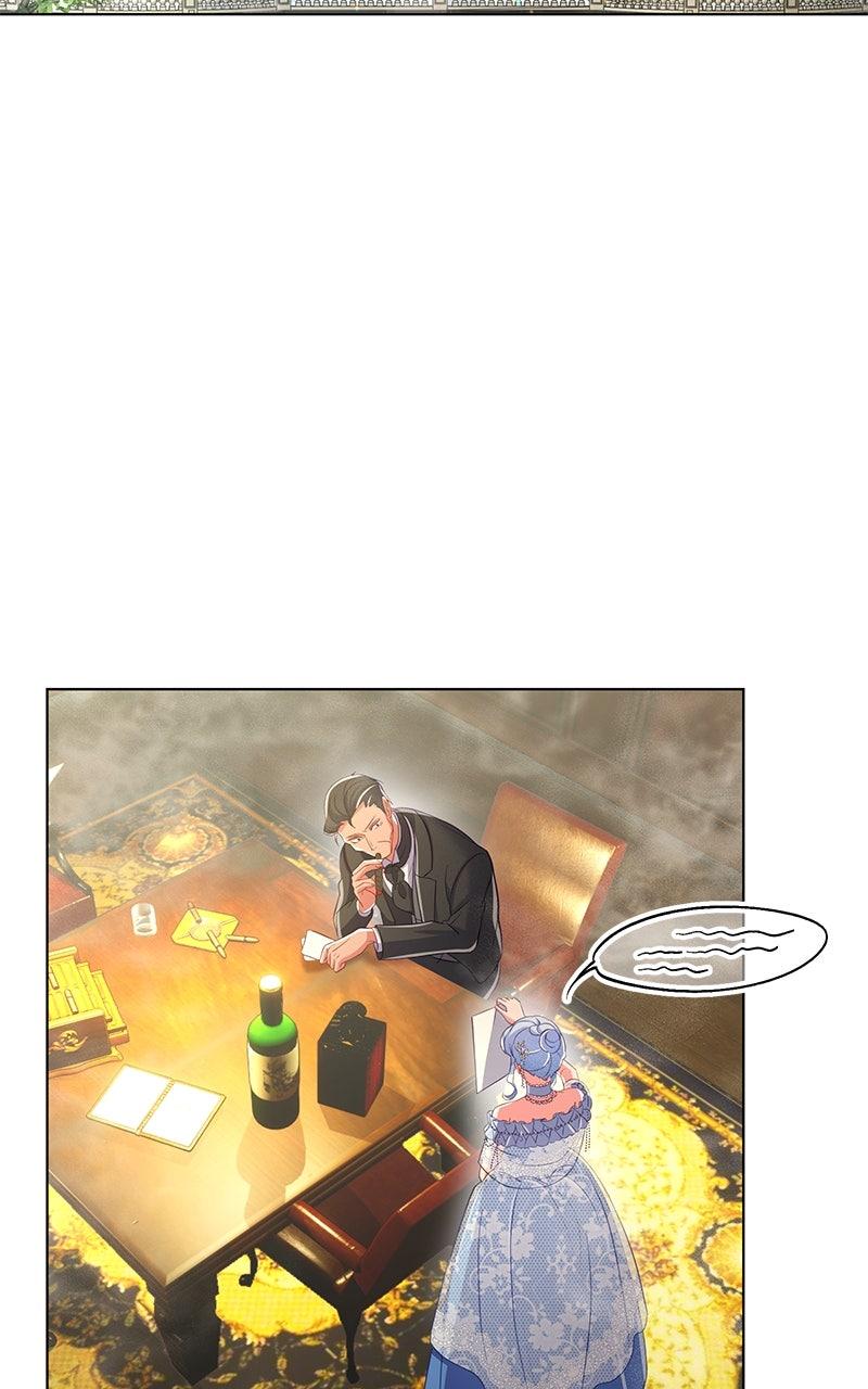 Broken Engagement Chapter 57 - Page 93