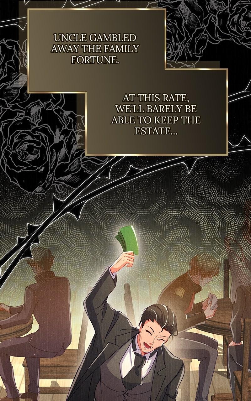 Broken Engagement Chapter 57 - Page 96