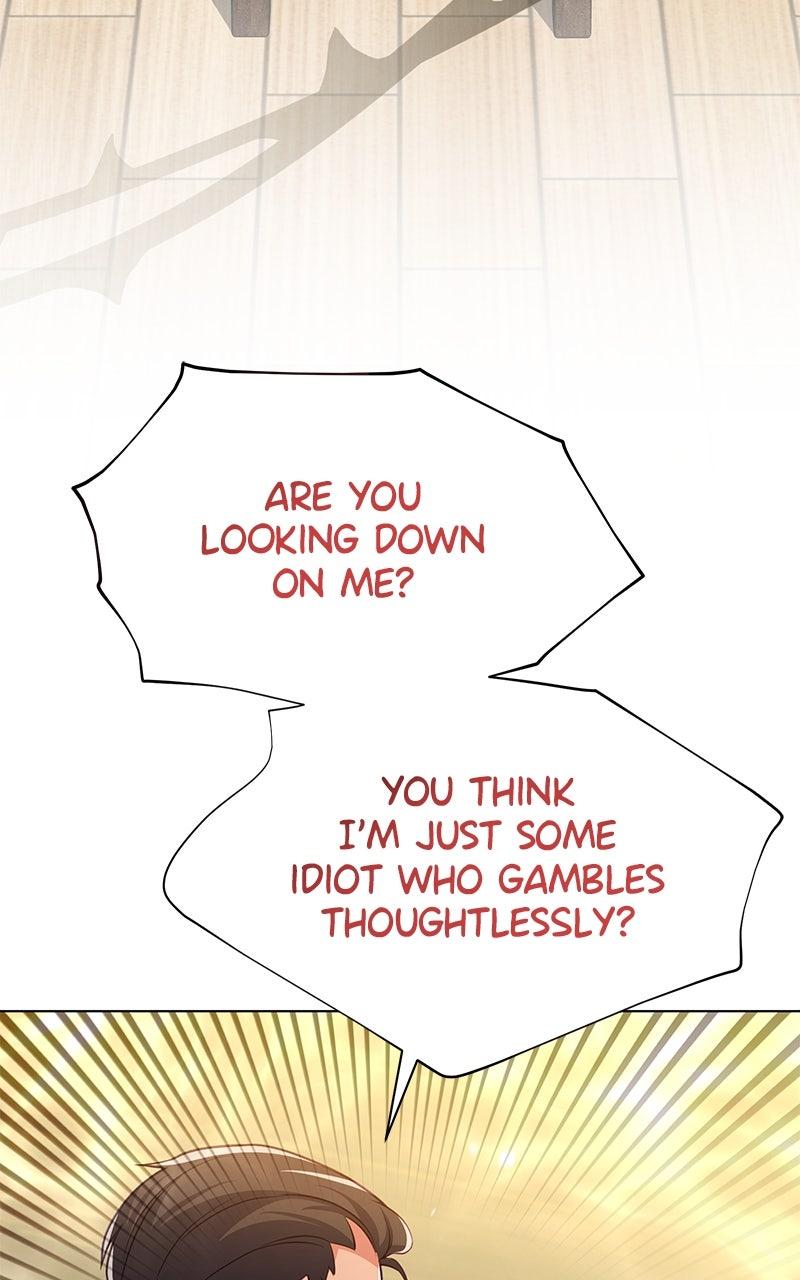 Broken Engagement Chapter 57 - Page 98