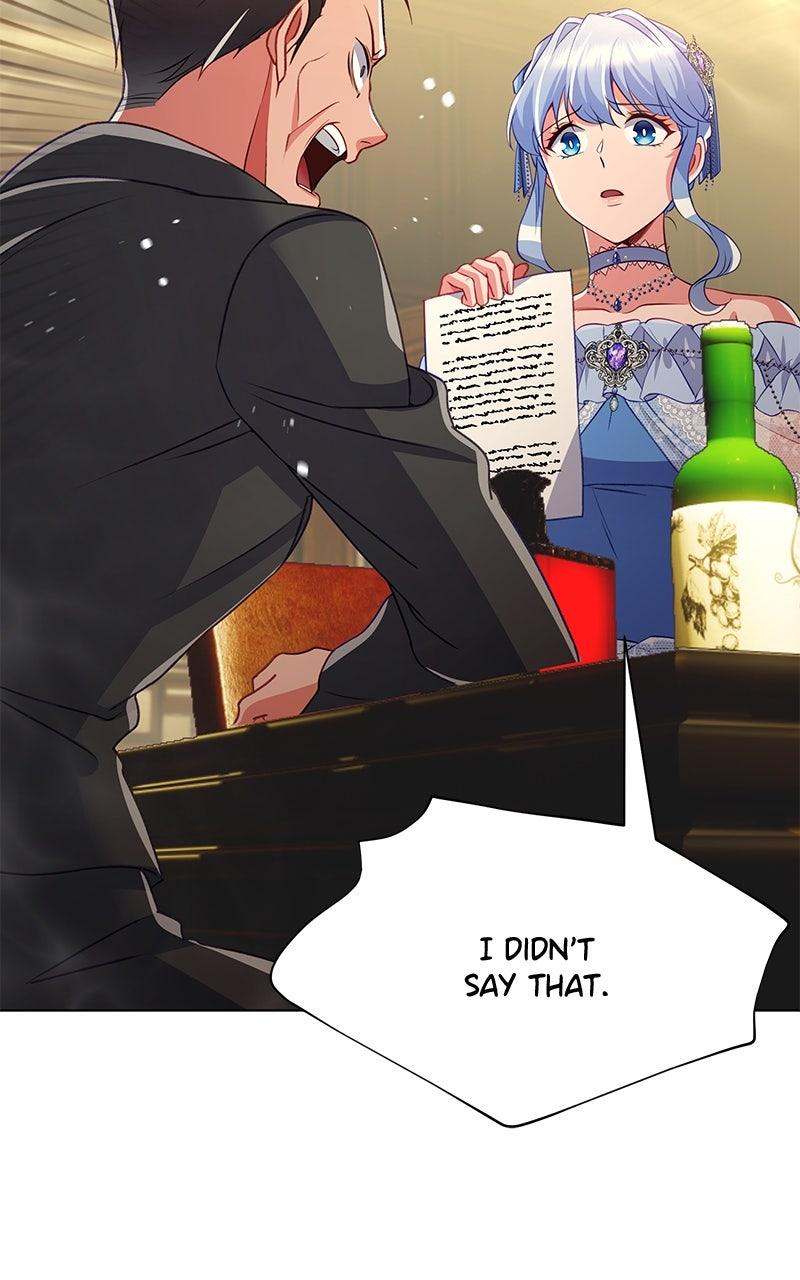 Broken Engagement Chapter 57 - Page 99