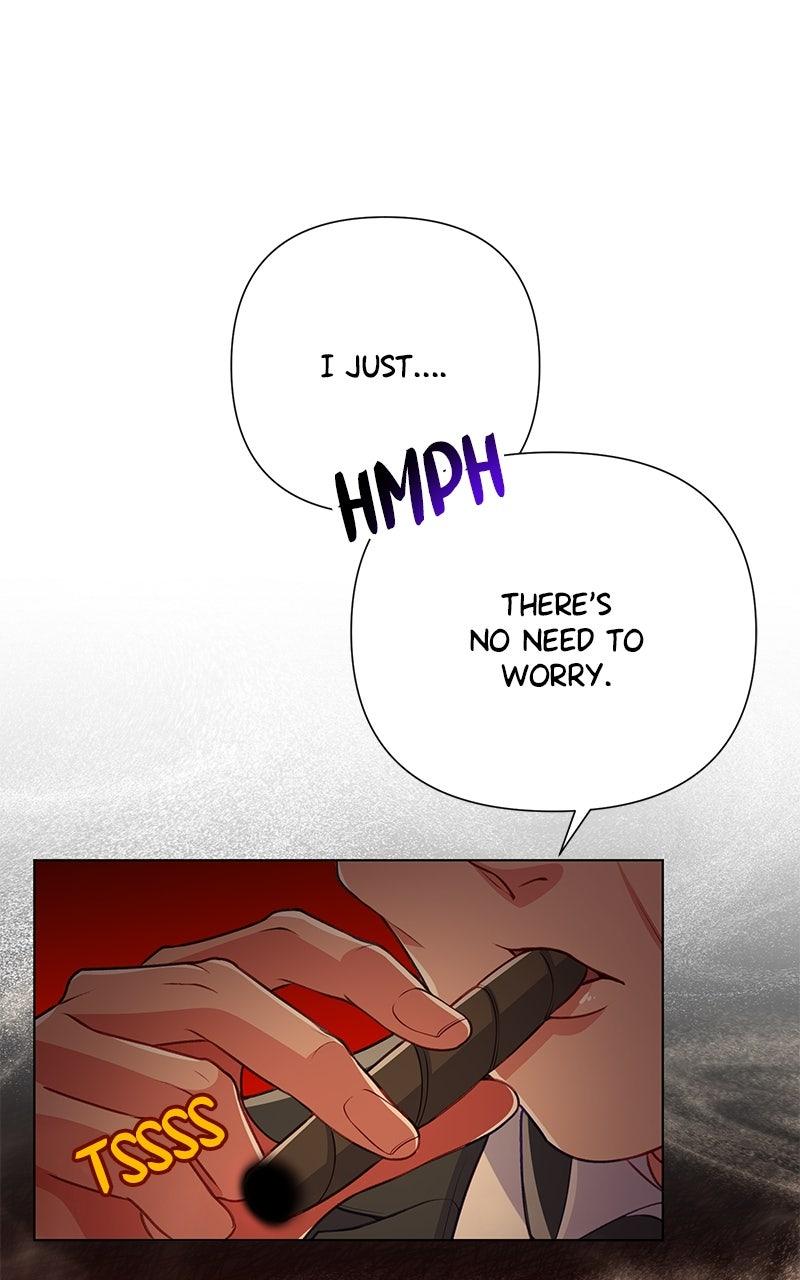 Broken Engagement Chapter 57 - Page 100