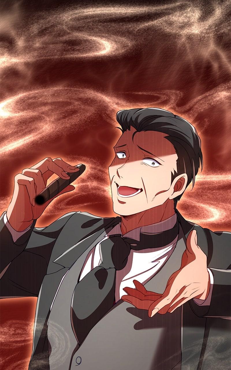 Broken Engagement Chapter 57 - Page 101