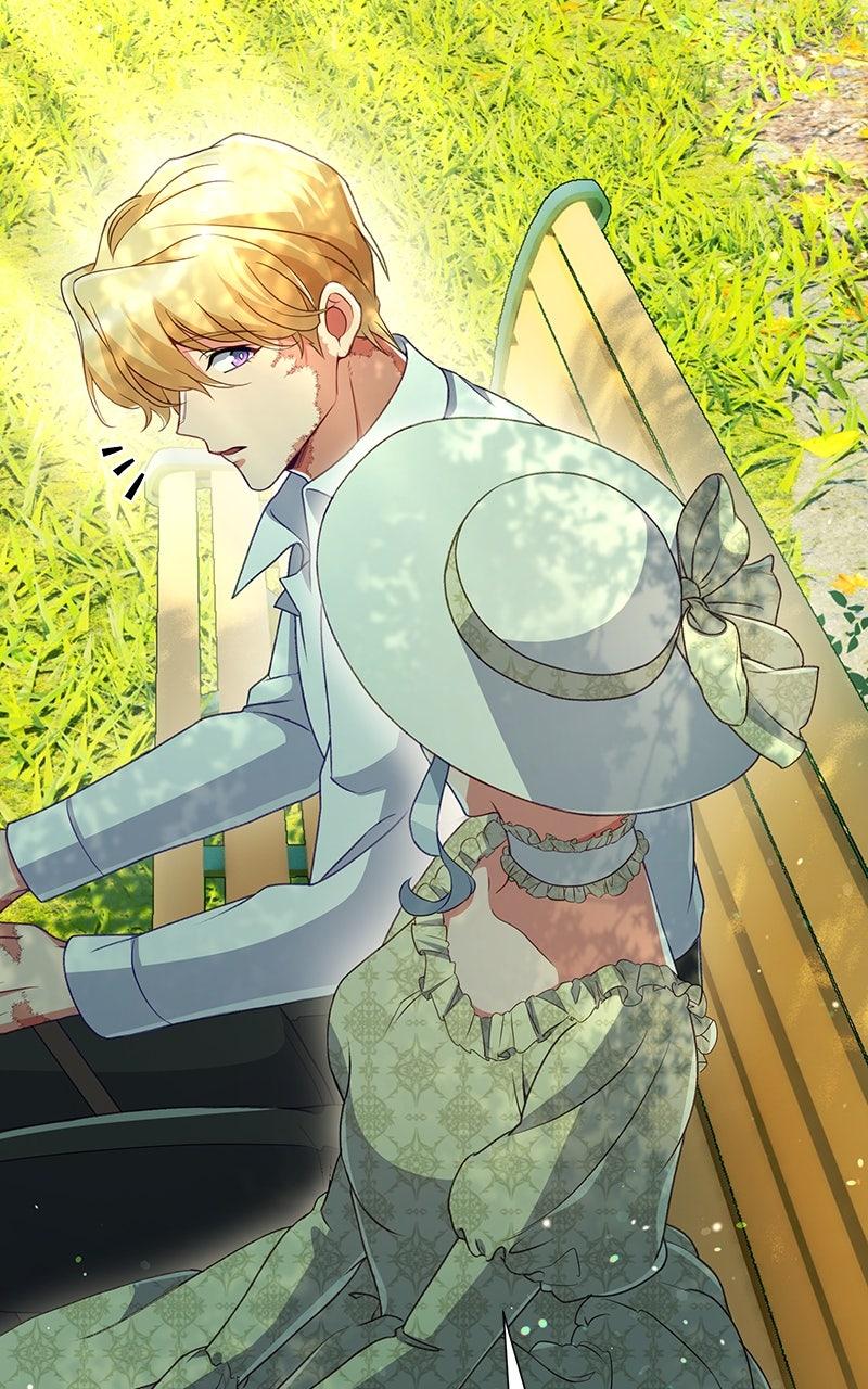 Broken Engagement Chapter 58 - Page 4