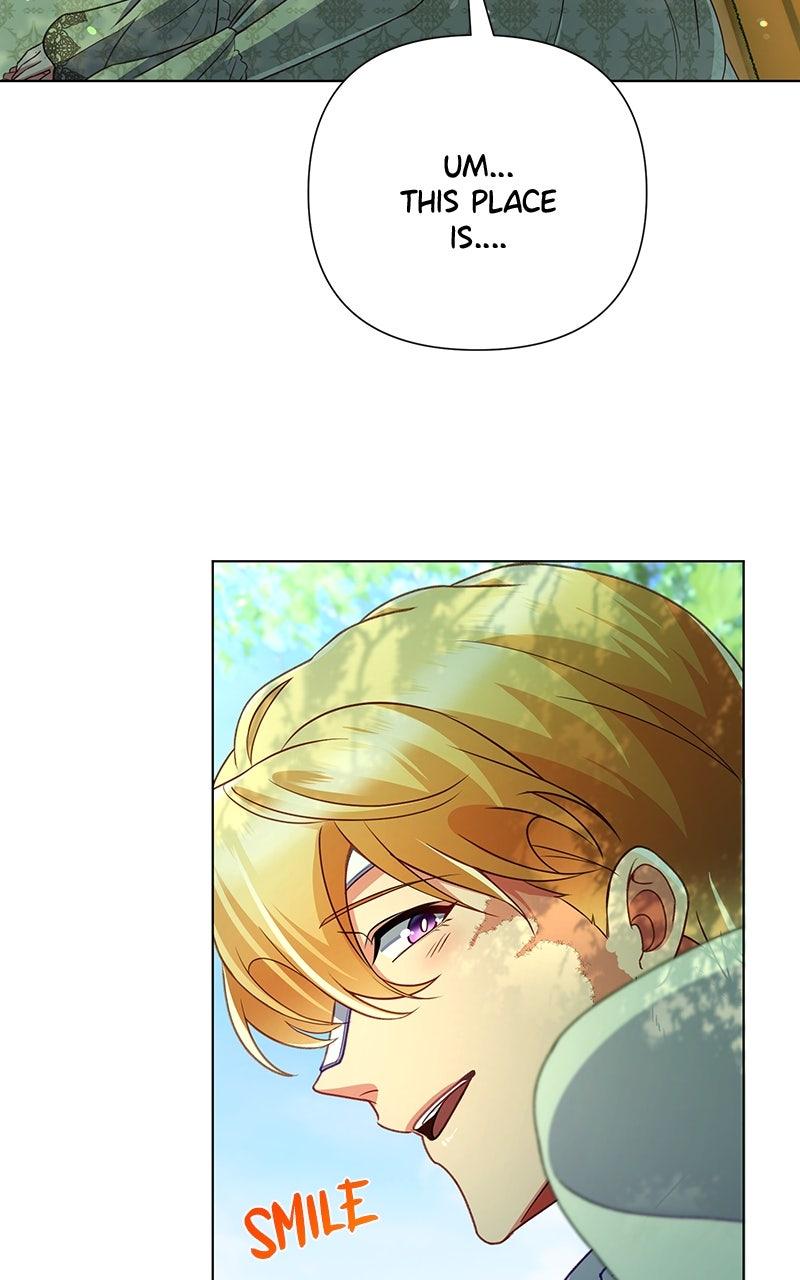 Broken Engagement Chapter 58 - Page 5