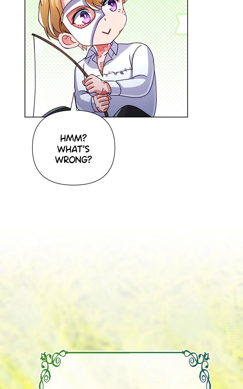 Broken Engagement Chapter 58 - Page 7