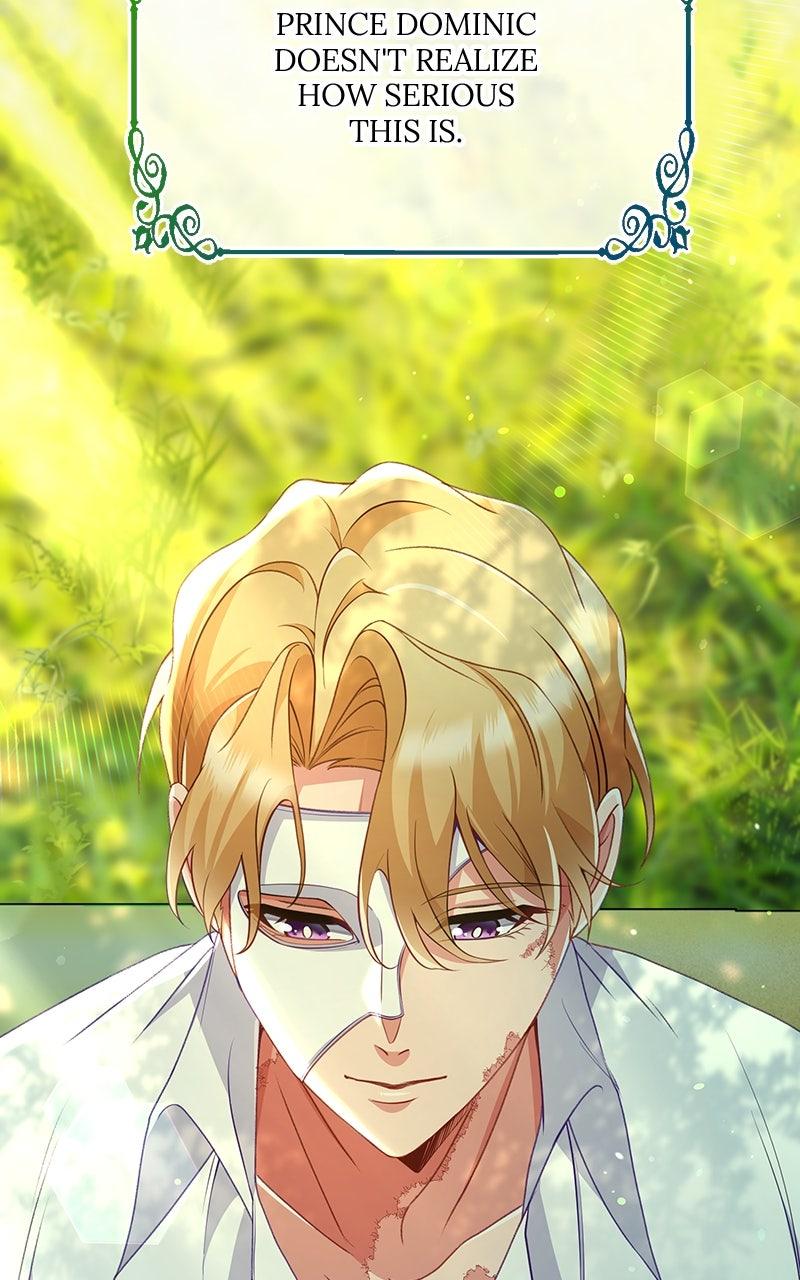 Broken Engagement Chapter 58 - Page 8