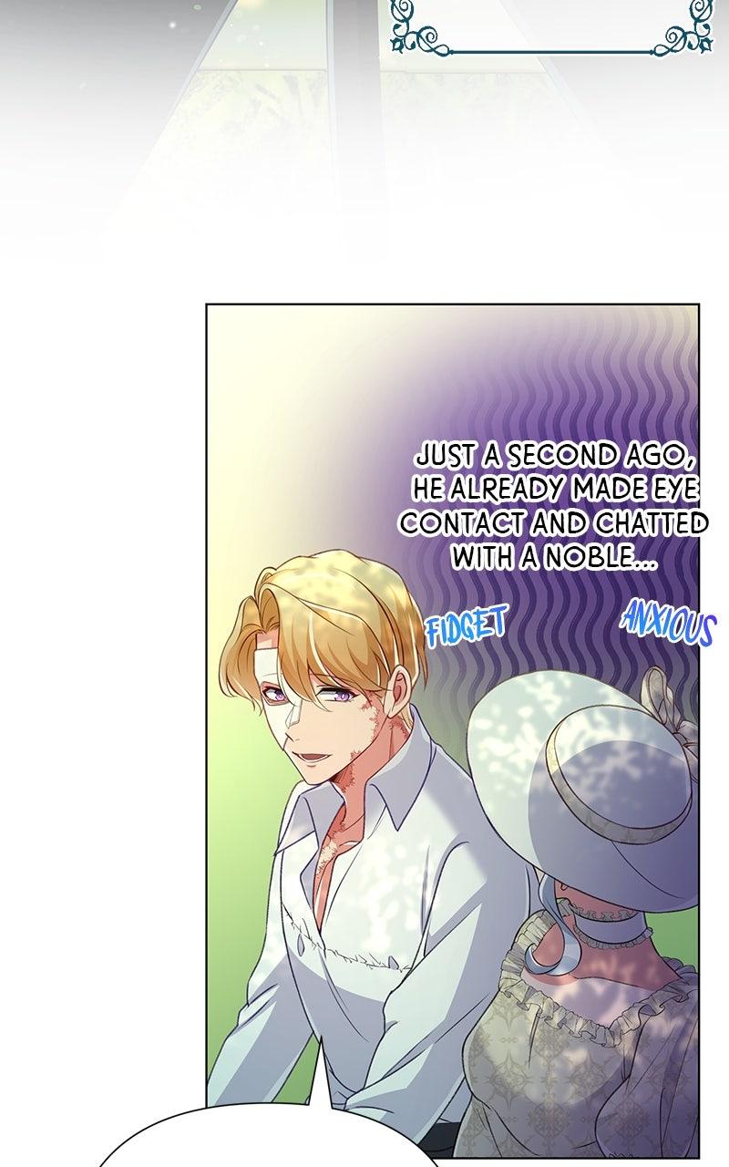 Broken Engagement Chapter 58 - Page 10