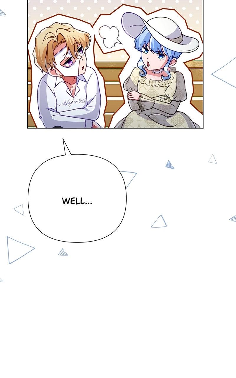 Broken Engagement Chapter 58 - Page 12