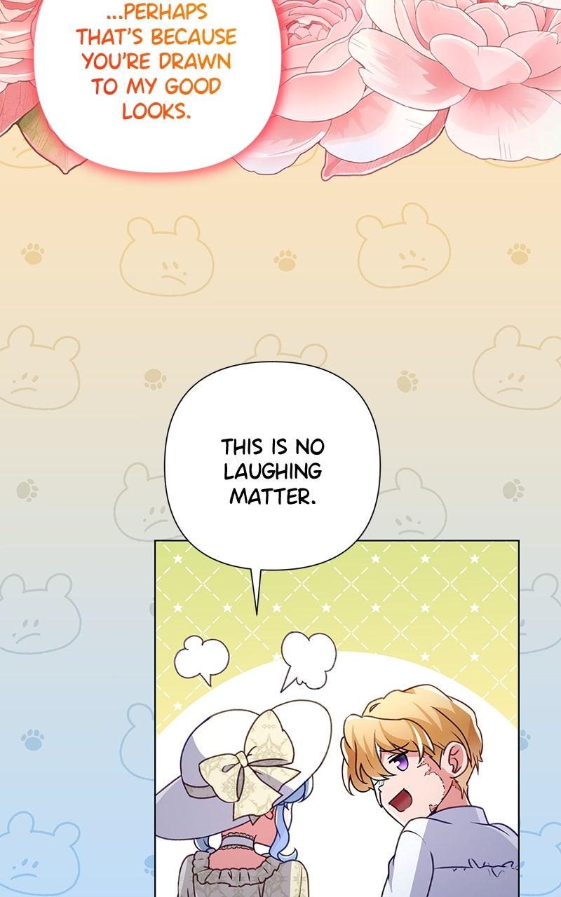 Broken Engagement Chapter 58 - Page 14