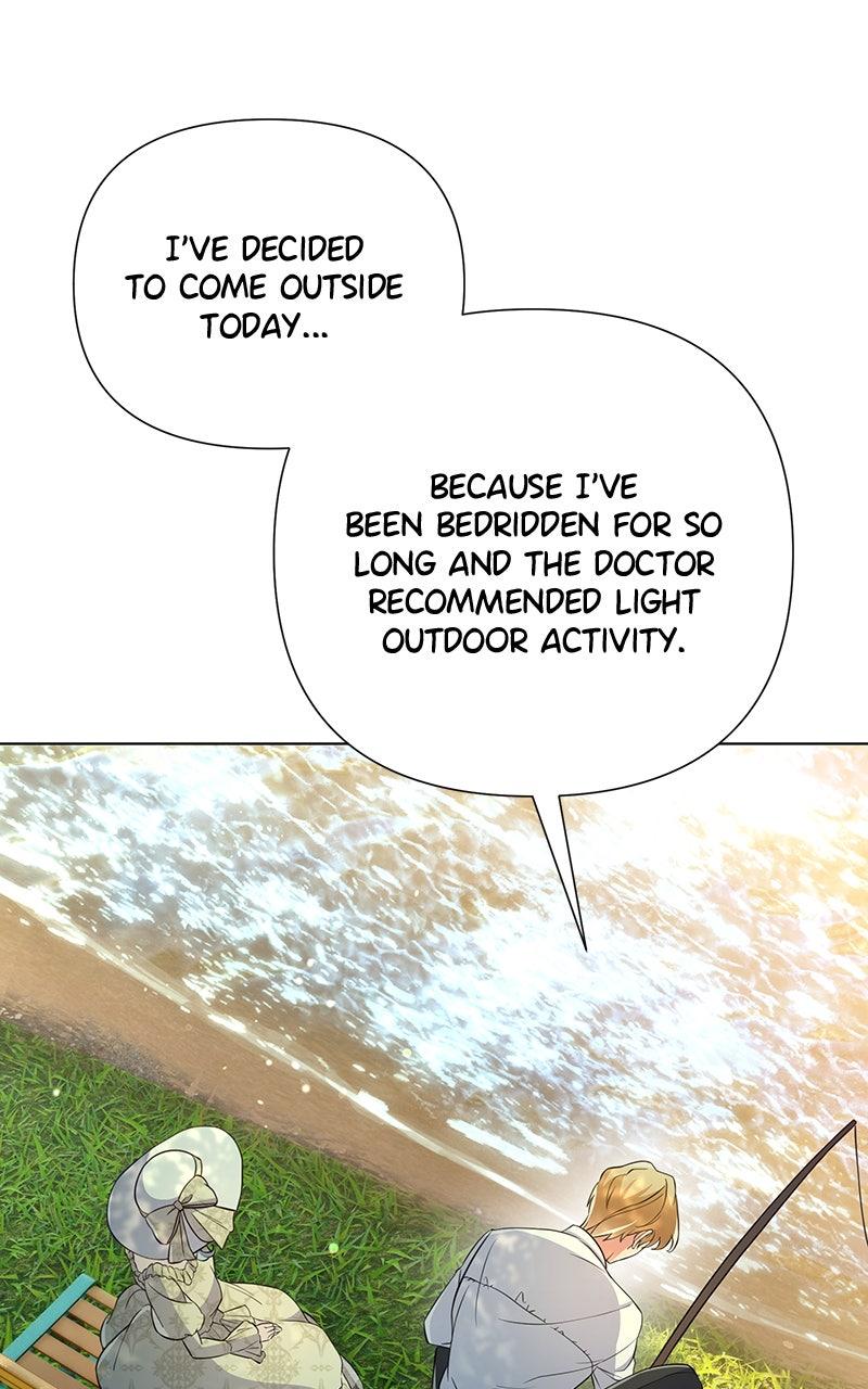 Broken Engagement Chapter 58 - Page 16