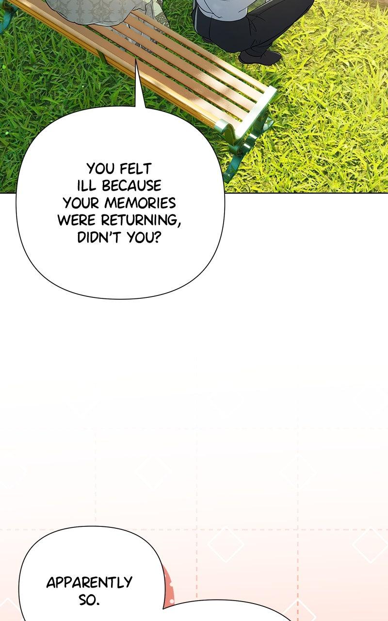 Broken Engagement Chapter 58 - Page 17