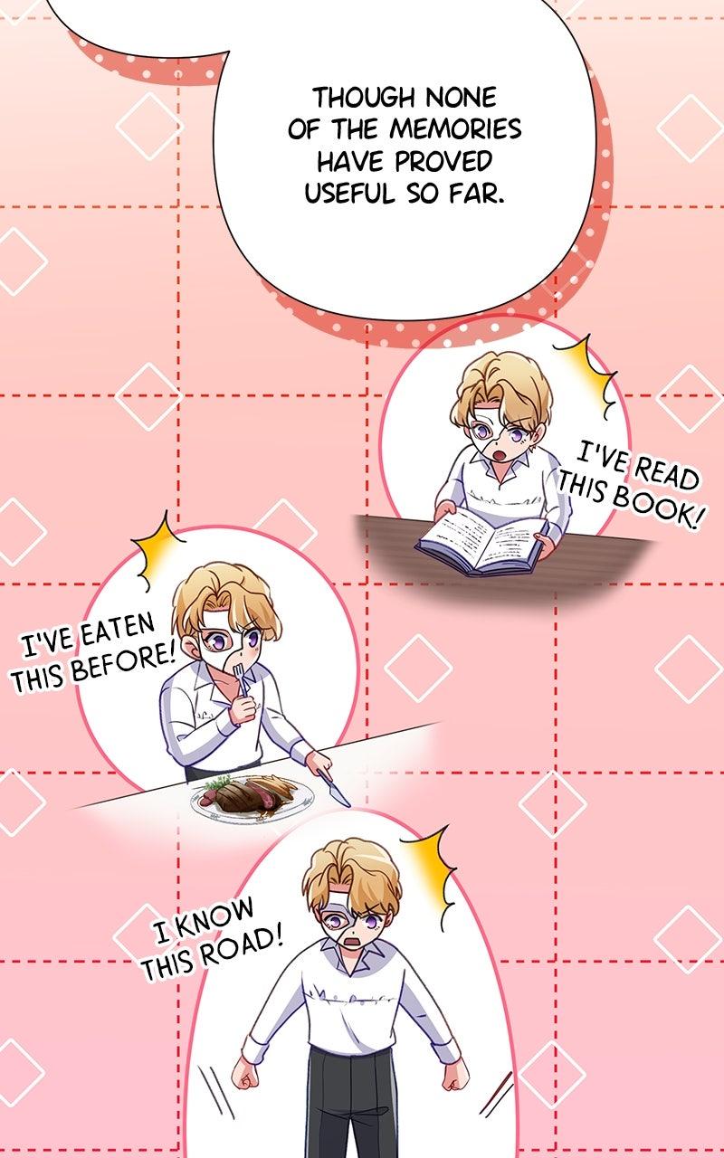 Broken Engagement Chapter 58 - Page 18