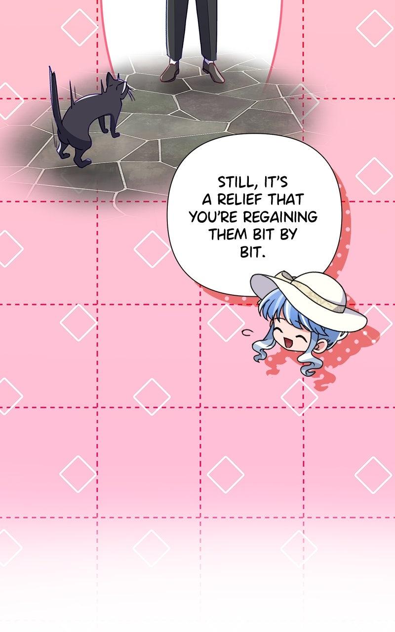 Broken Engagement Chapter 58 - Page 19