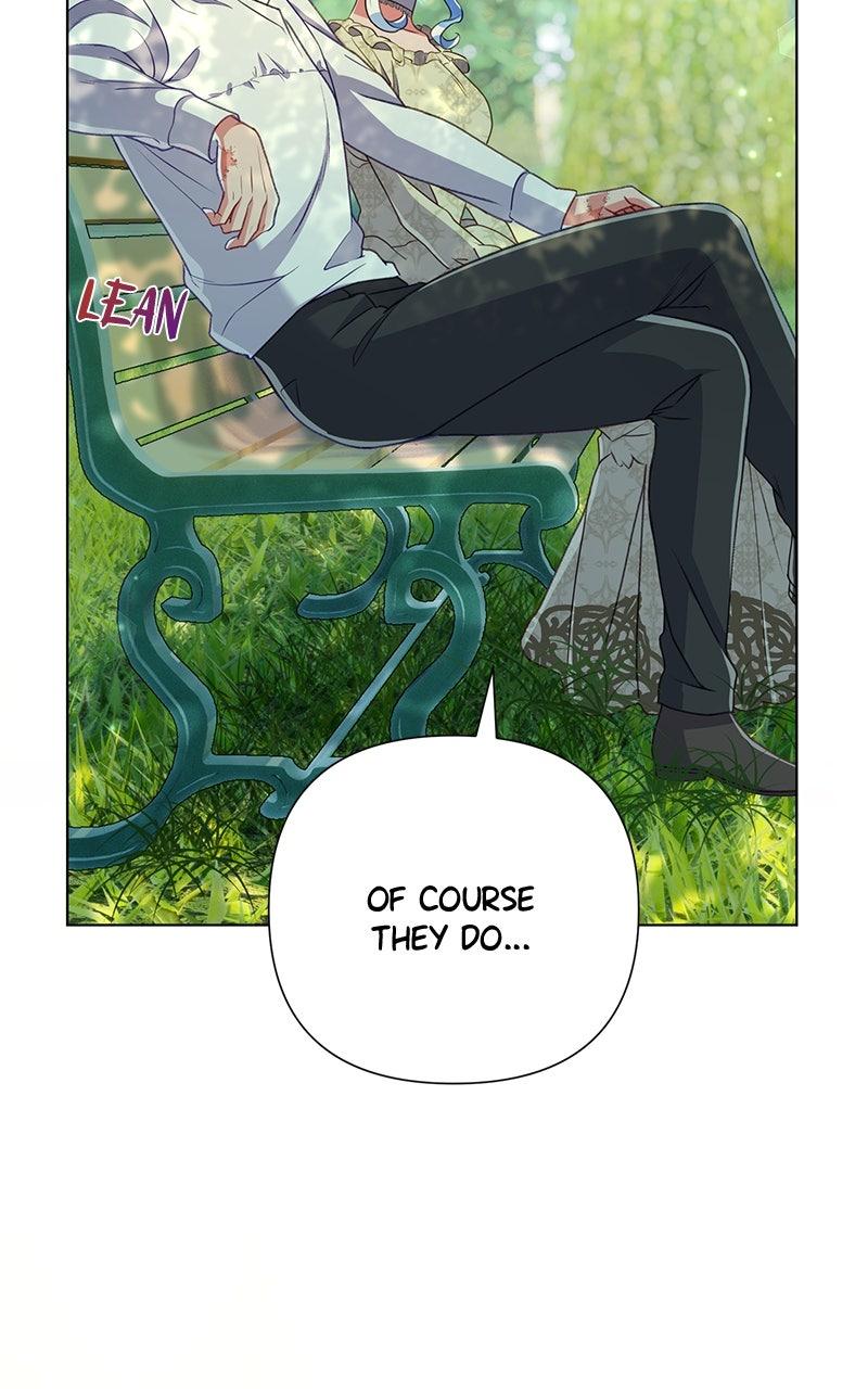 Broken Engagement Chapter 58 - Page 23