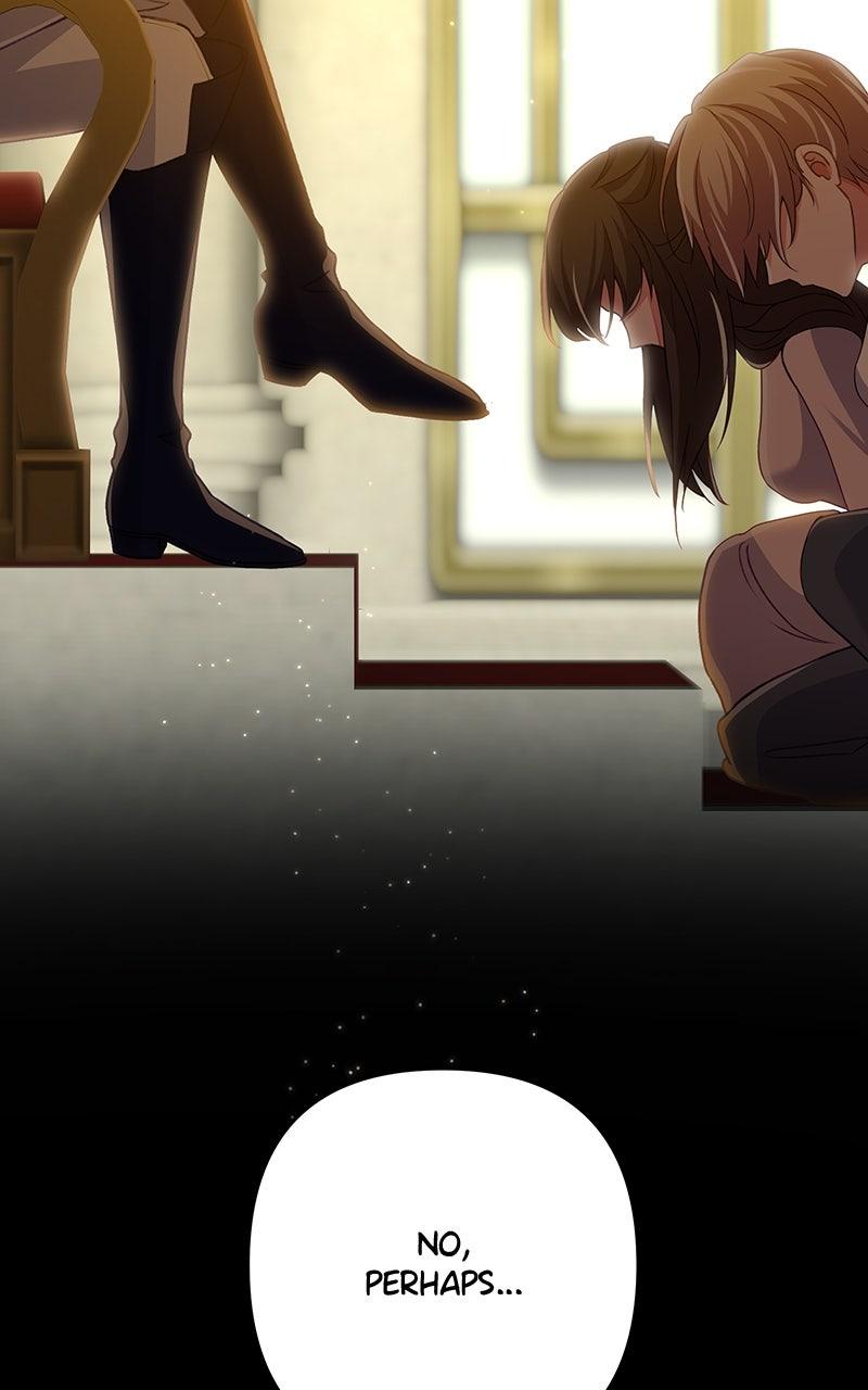 Broken Engagement Chapter 58 - Page 25