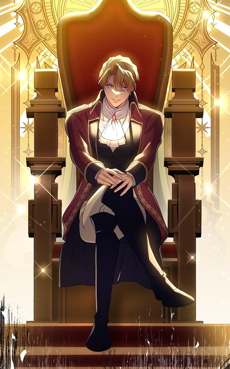 Broken Engagement Chapter 58 - Page 27